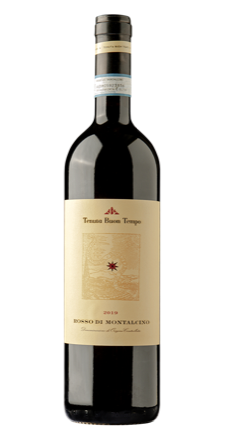 Rosso di Montalcino BIO DOC 2024